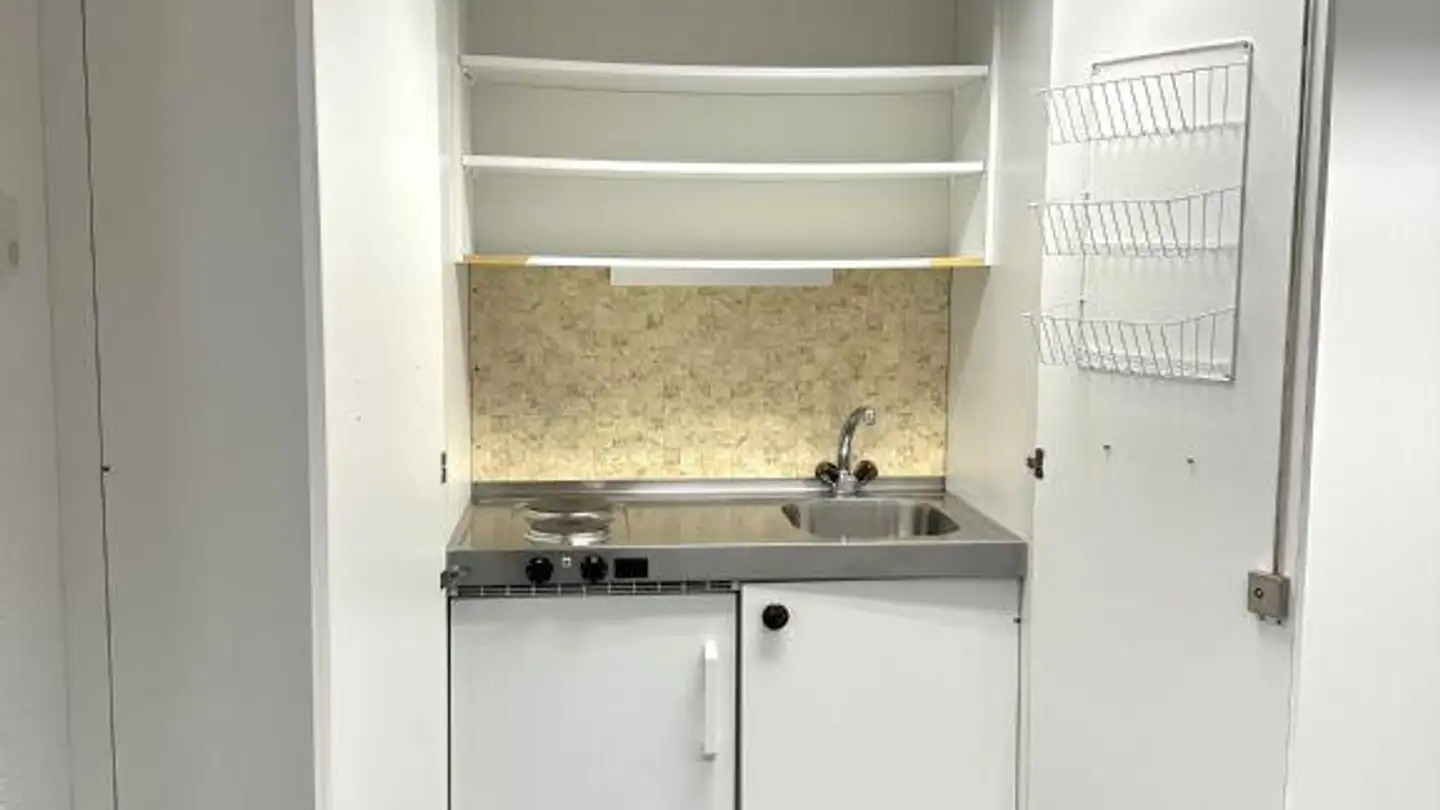 Commerciale in affitto - Zelglistrasse 47, 5600 Lenzburg - Foto 4