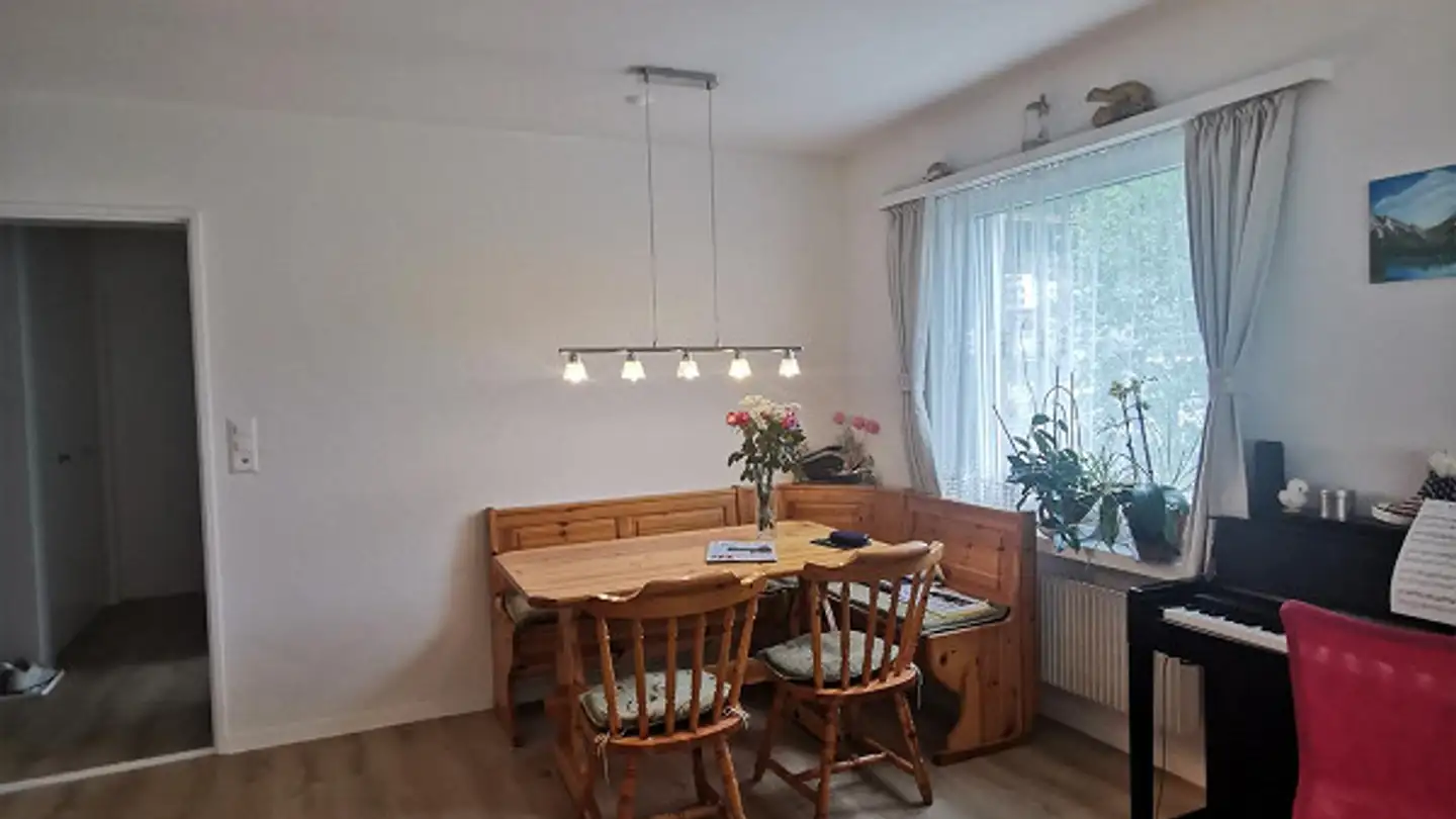 Appartement à louer - Brämabüelstrasse 8, 7270 Davos Platz - Photo 4