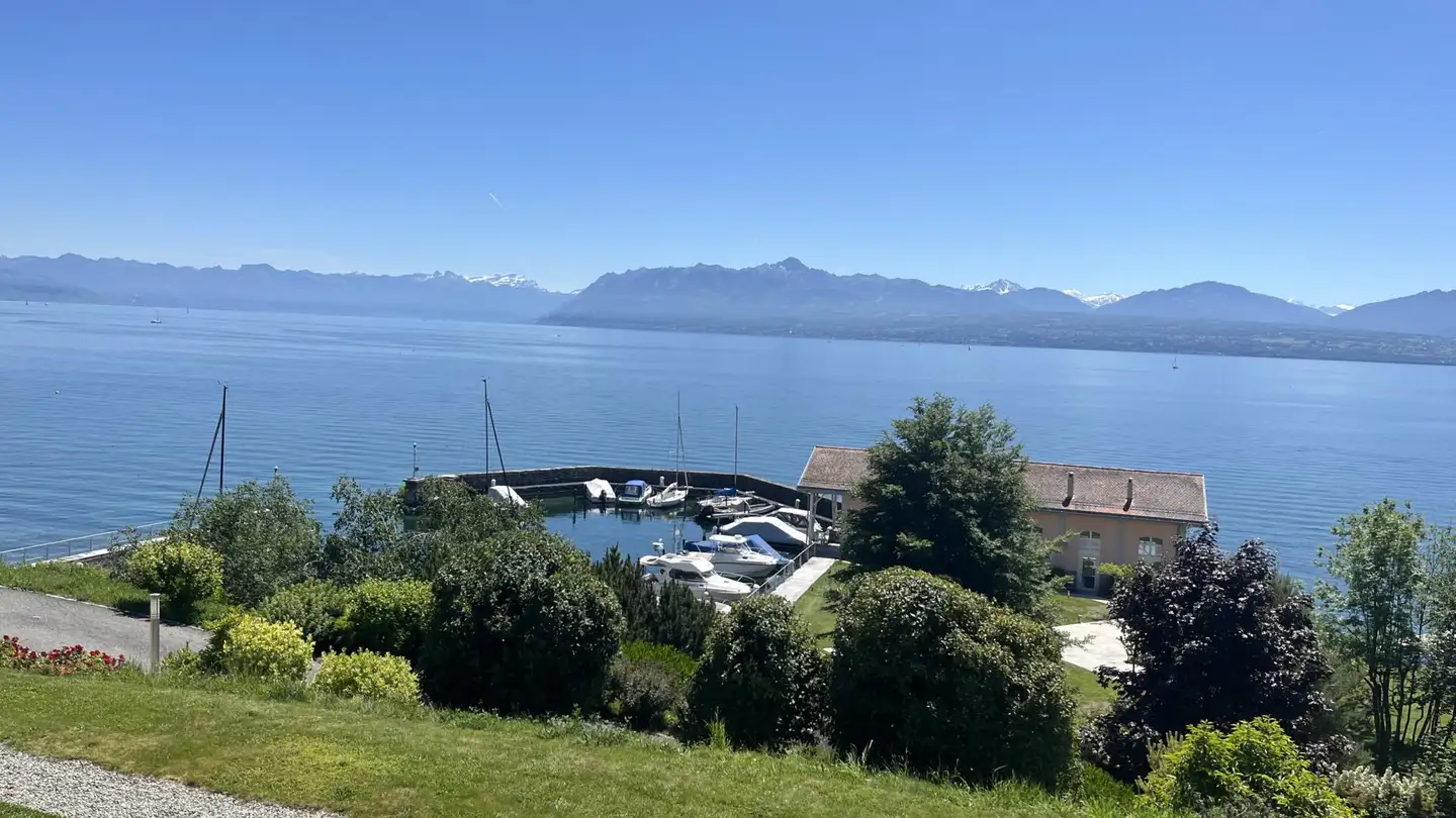 Appartamento in vendita - 1162 St-Prex - Foto 3