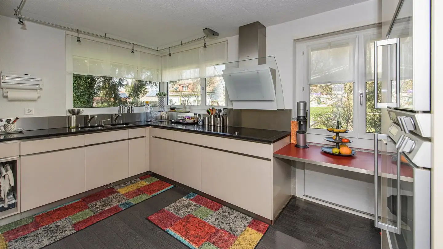Casa singola in vendita - Im Tüll, 8353 Elgg - Foto 4