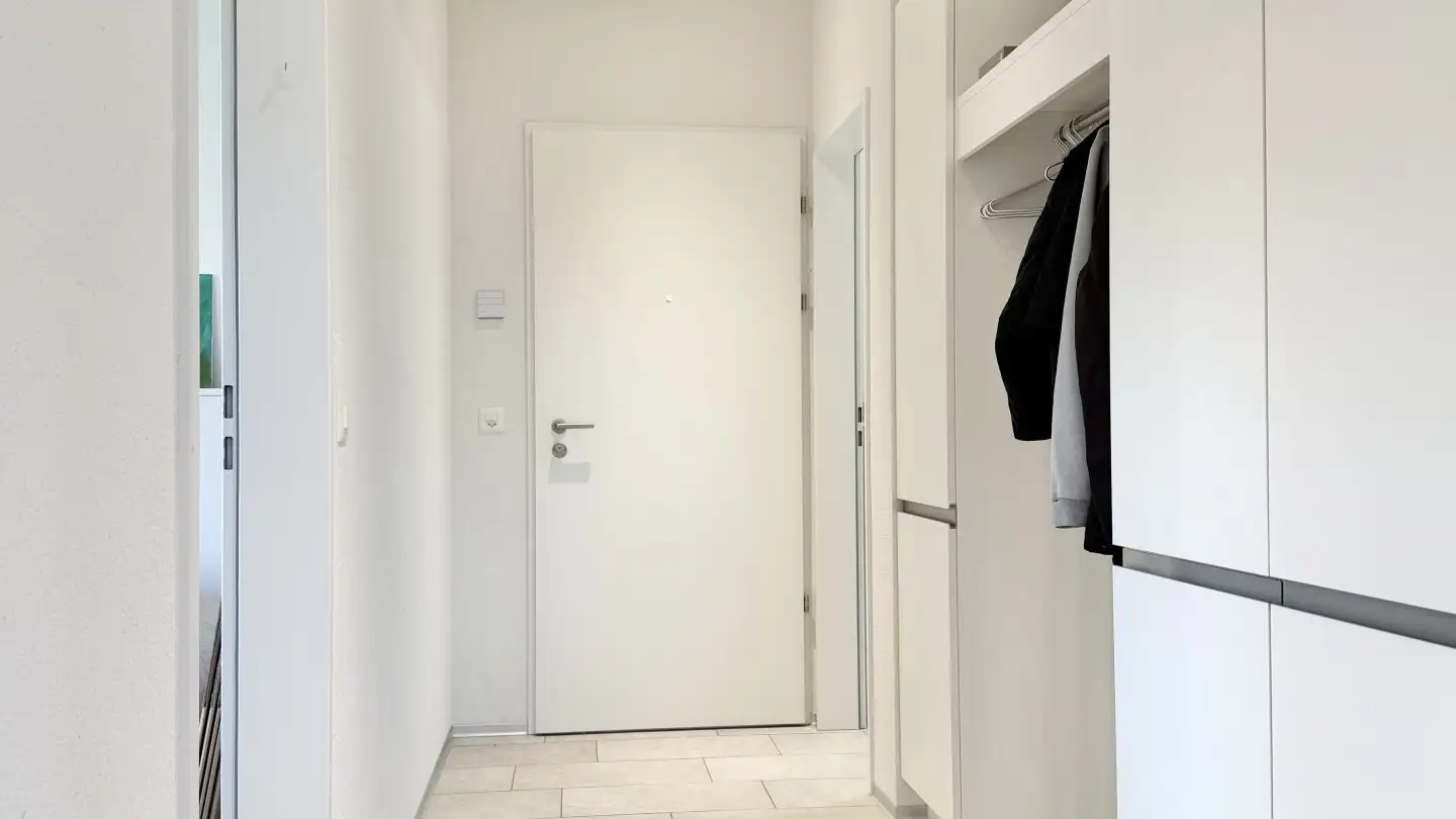 Apartment for sale - Burghaldenstrasse, 5027 Herznach - Photo 3