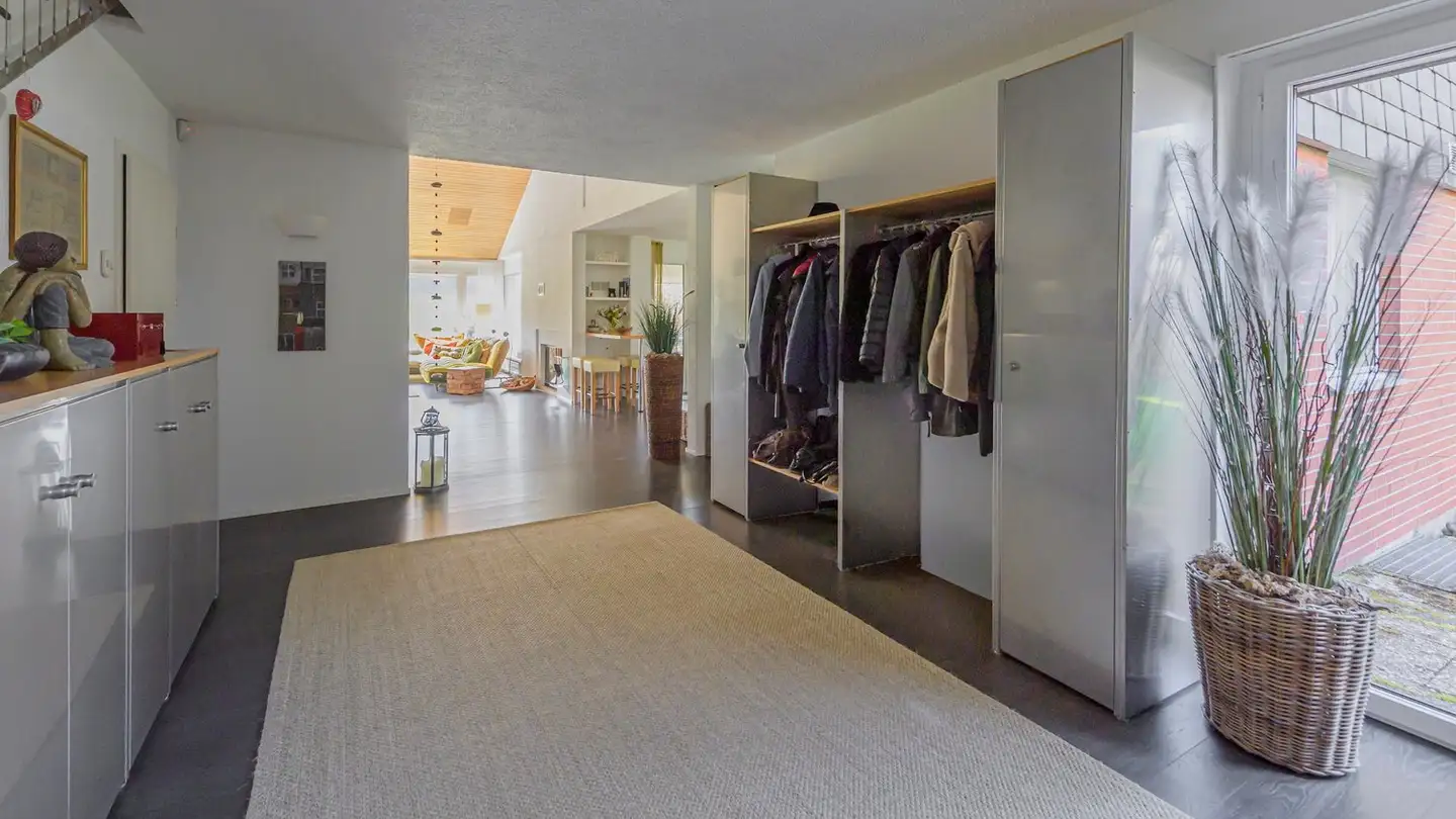 Casa singola in vendita - Im Tüll, 8353 Elgg - Foto 3