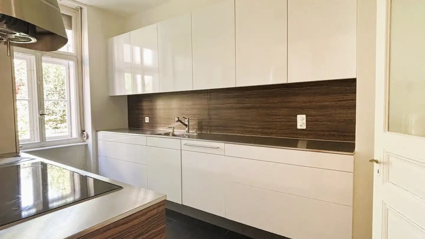 Single house for rent - Oberwilerstrasse 26, 4054 Basel - Photo 4