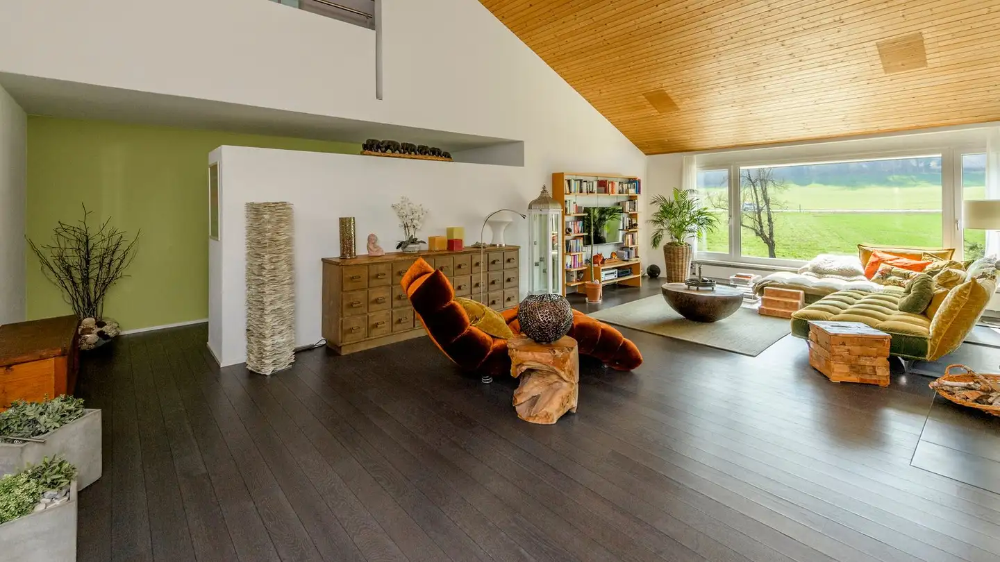 Casa singola in vendita - Im Tüll, 8353 Elgg - Foto 4