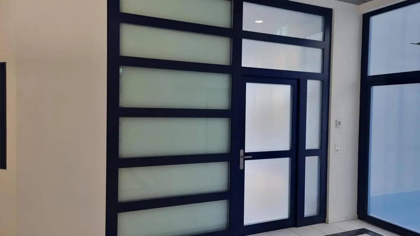 Gewerbe mieten - Güterstrasse 3, 6060 Sarnen - Foto 4