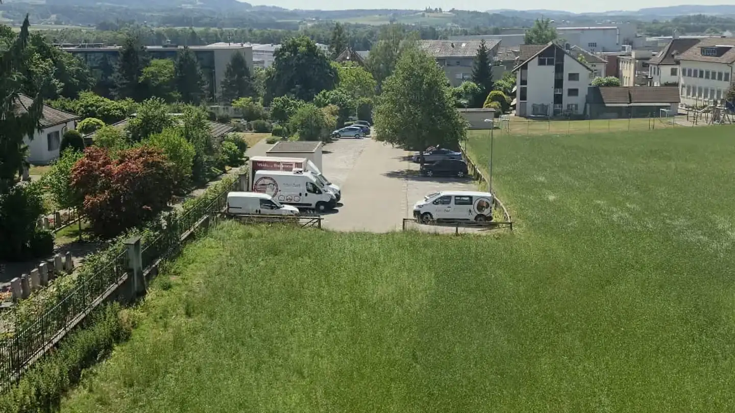 Appartamento in affitto - Rebbergstrasse 33, 8583 Sulgen - Foto 4