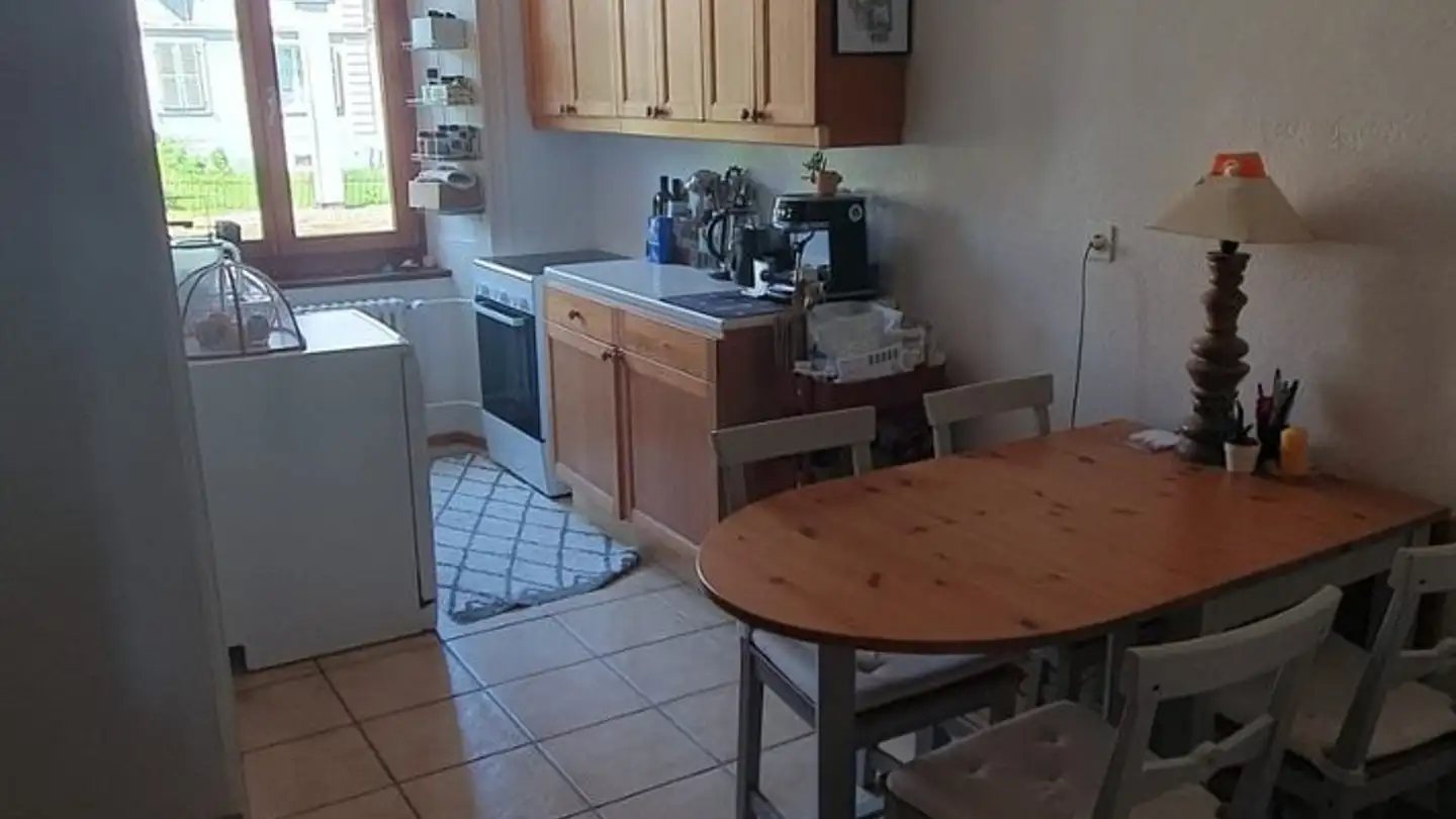 Single room for rent - 2300 La Chaux-de-Fonds - Photo 4