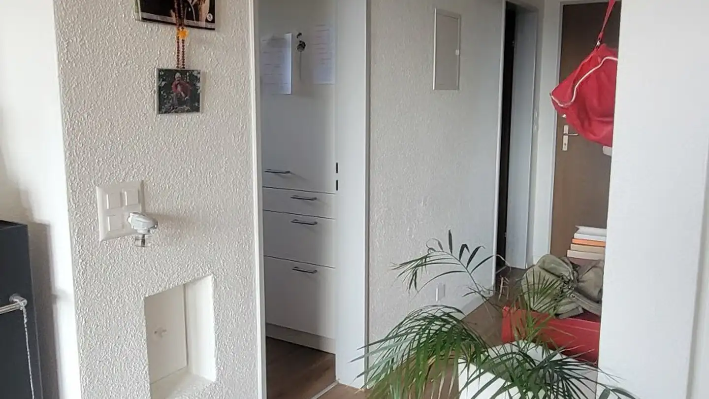 Wohnung mieten - 8925 Ebertswil - Foto 2