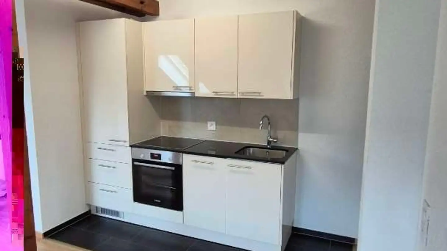 Appartamento in affitto - Route De Brügg / Brüggstrasse 78, 2503 Biel/Bienne - Foto 2