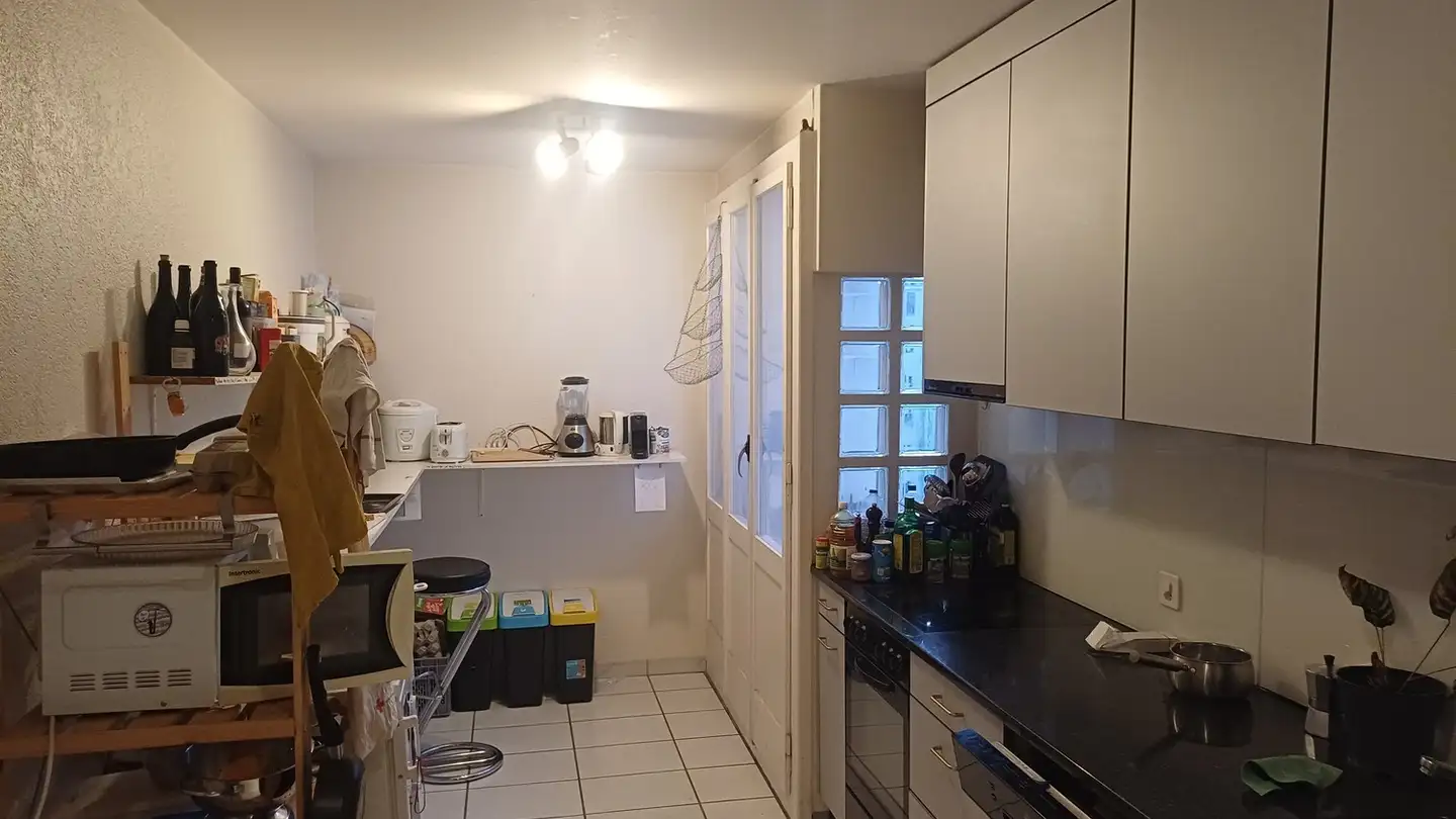 Single room for rent - 2502 Biel/Bienne - Photo 3