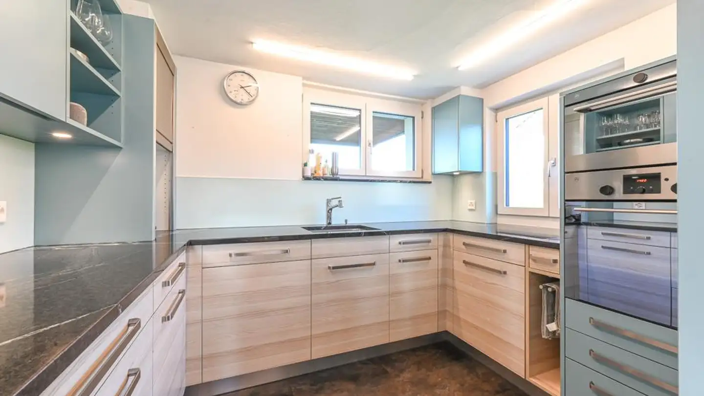 Single house for sale - Ruberbaumstrasse 5, 8560 Märstetten - Photo 2