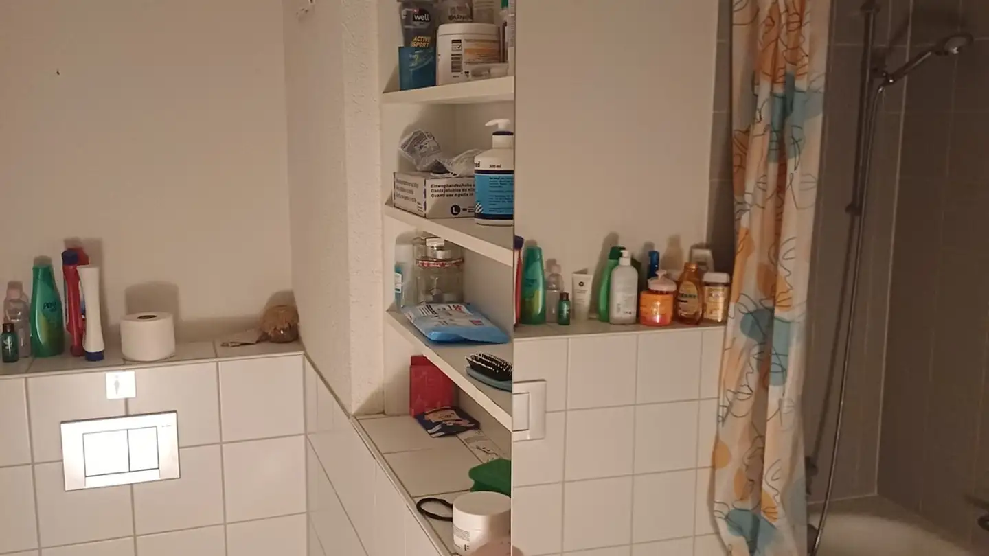 Single room for rent - 2502 Biel/Bienne - Photo 4