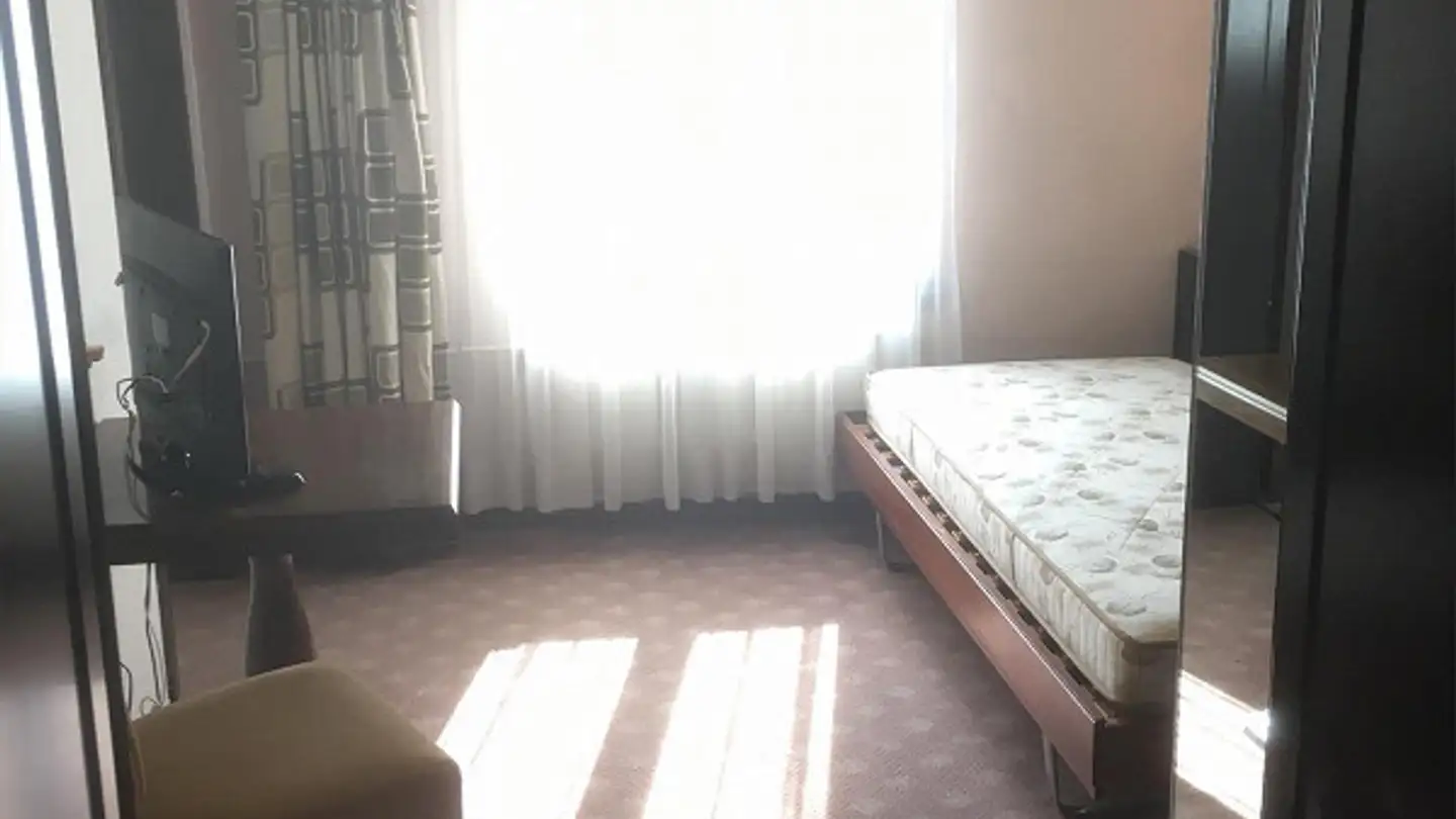 Appartement à louer - Am Platz 10, 7310 Bad Ragaz - Photo 2