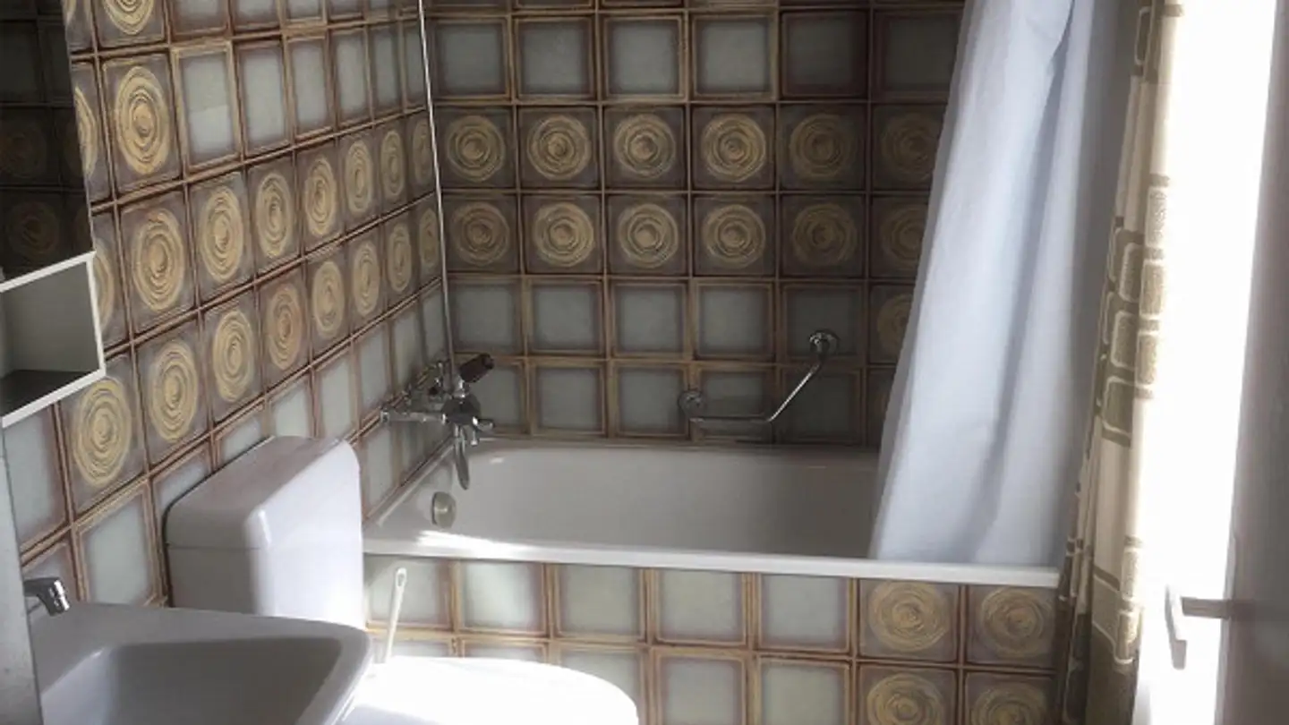 Appartement à louer - Am Platz 10, 7310 Bad Ragaz - Photo 3