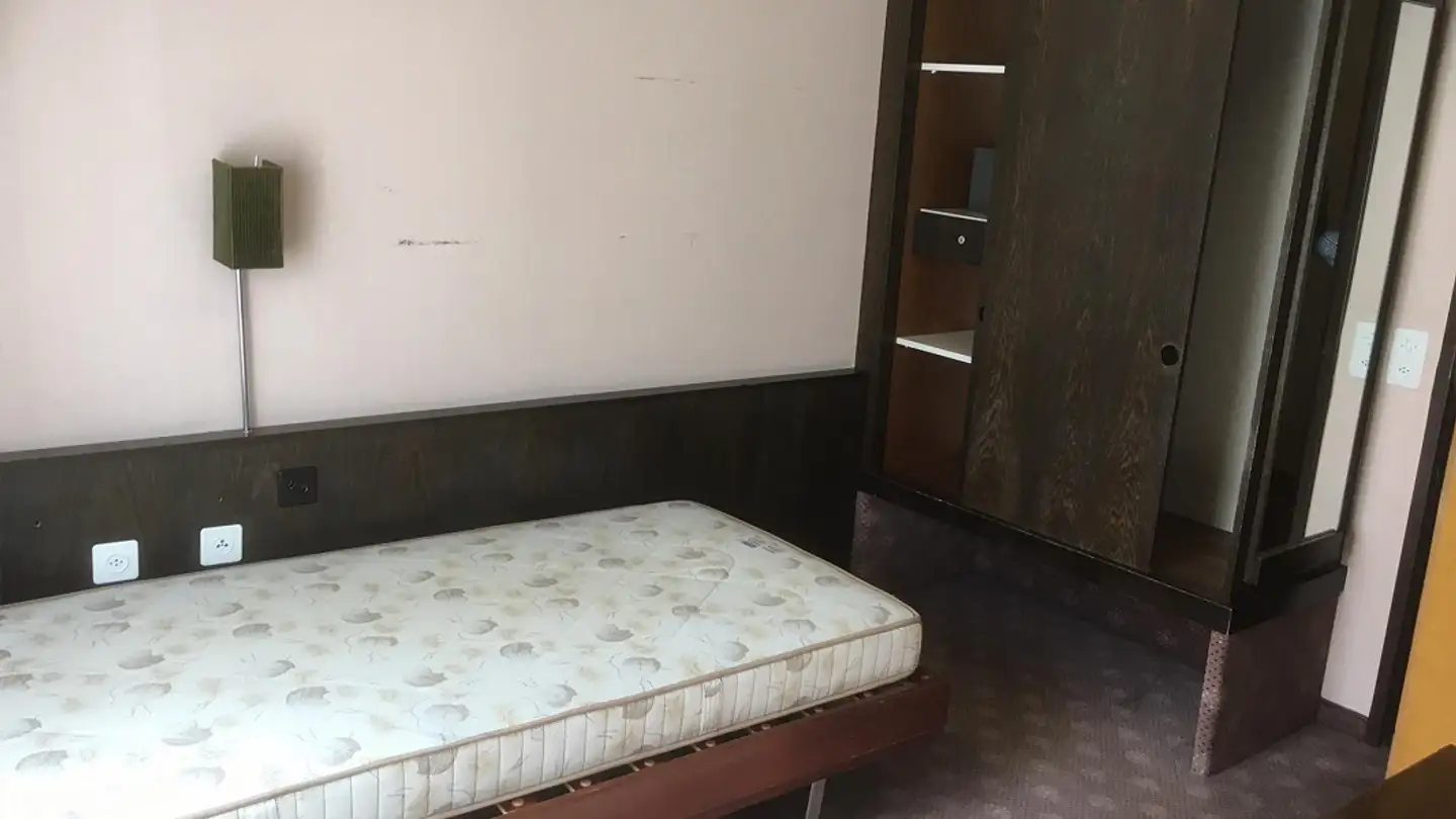 Appartement à louer - Am Platz 10, 7310 Bad Ragaz - Photo 4