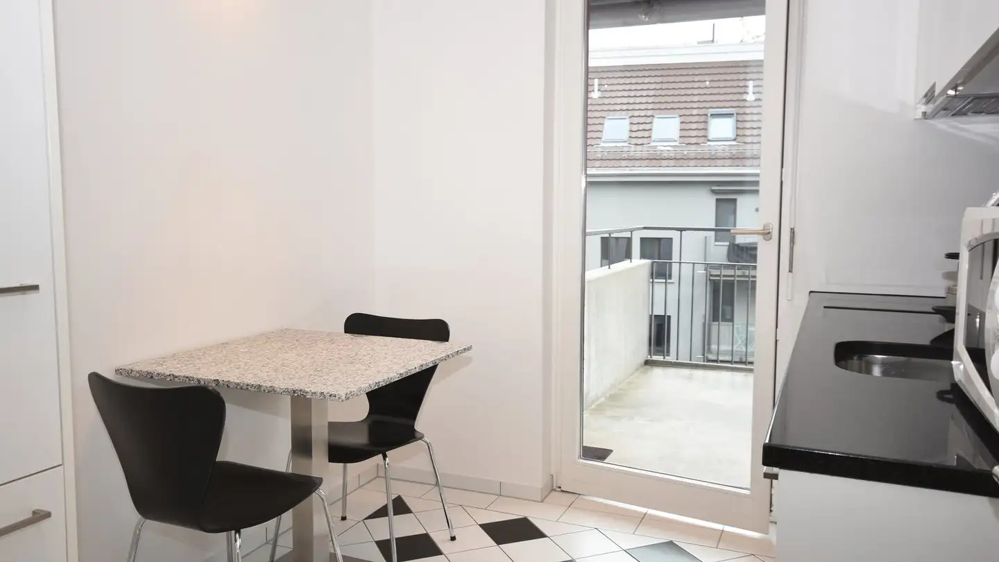 Appartement meublé à louer - Florastrasse 28, 8008 Zürich - Photo 3