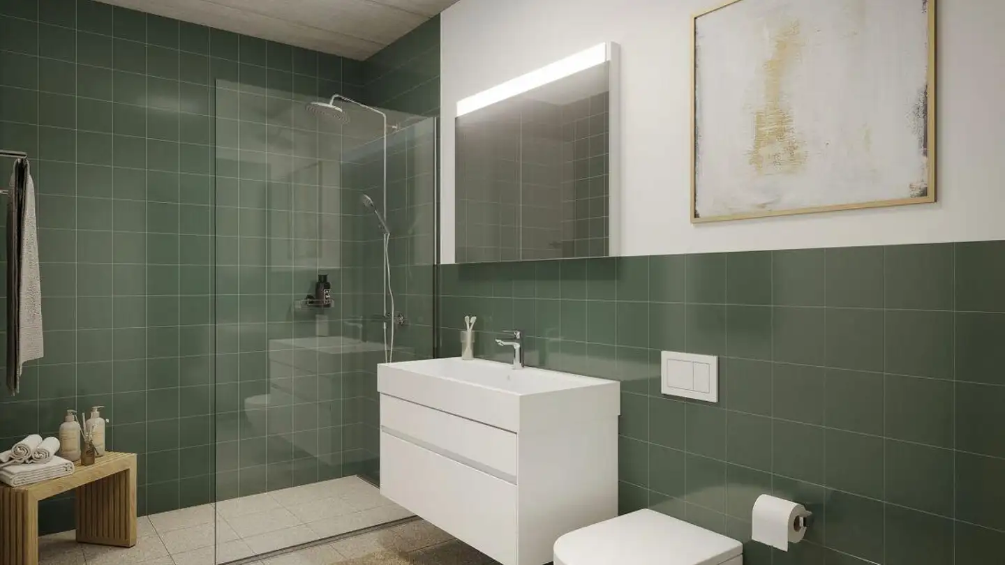 Attico in vendita - Enggisteinstrasse 62, 3076 Worb - Foto 3