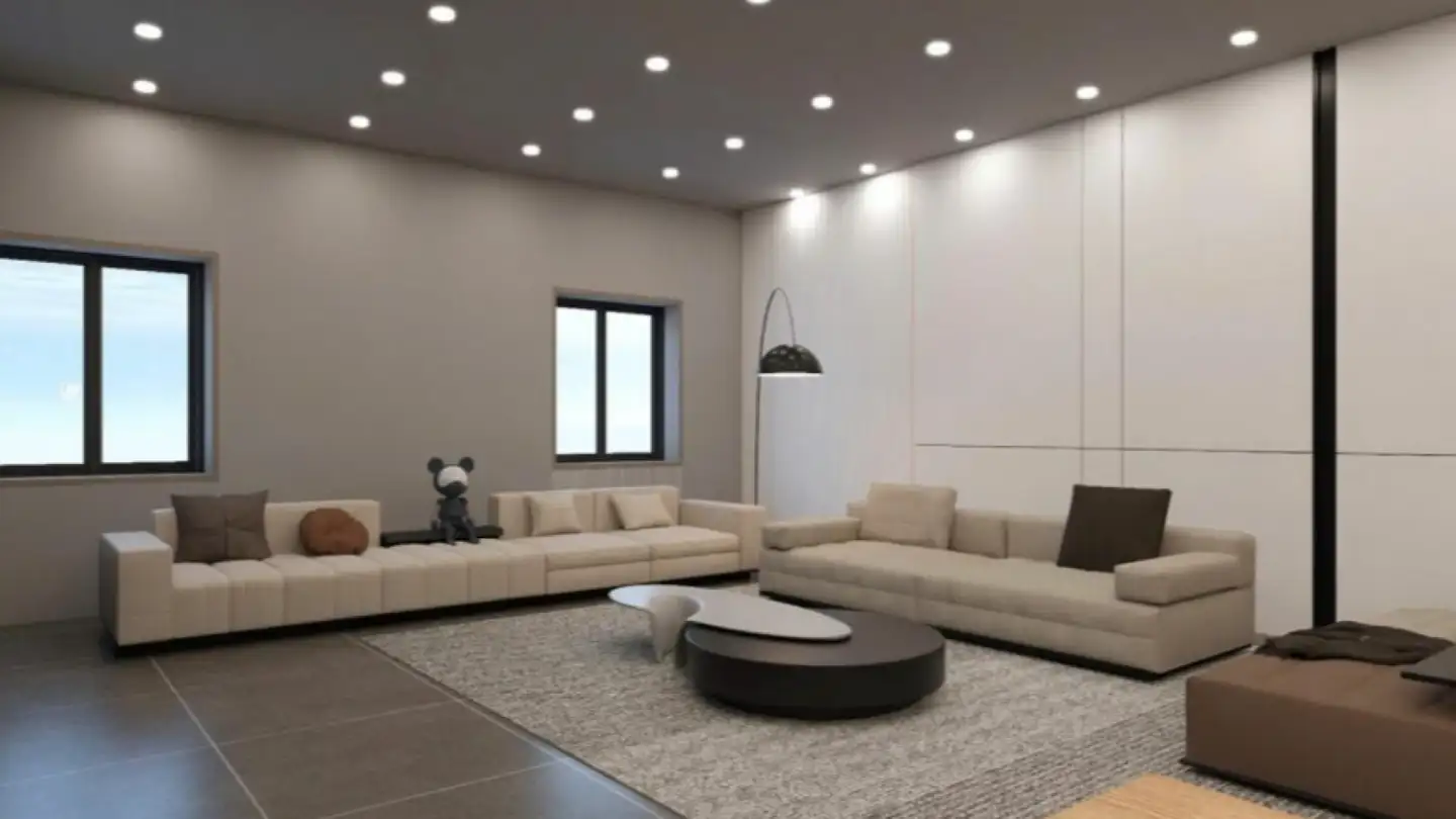 Wohnung kaufen - Route Du Lac, 1026 Denges
