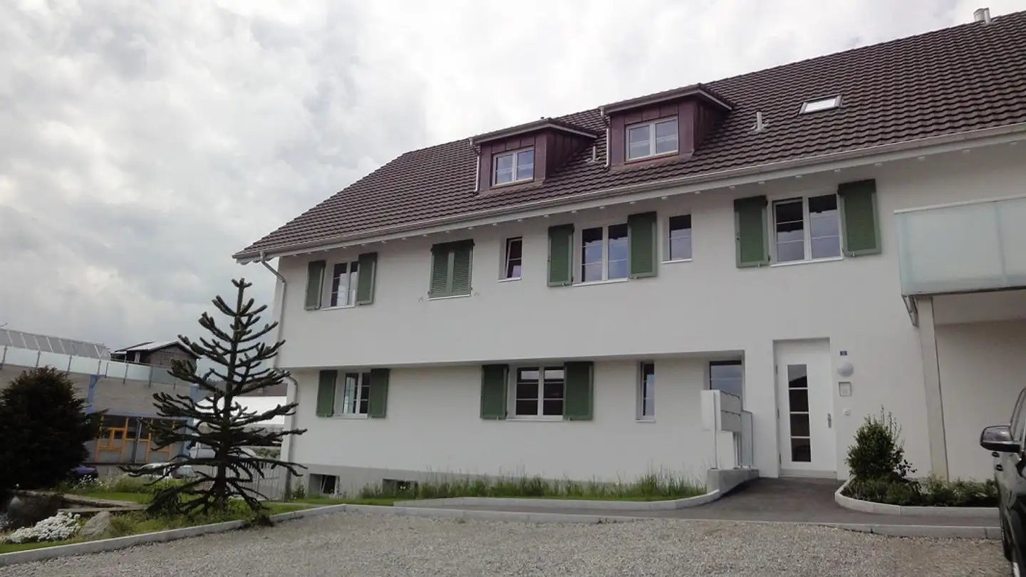 Appartamento in affitto - Hauptstrasse 35, 8588 Zihlschlacht