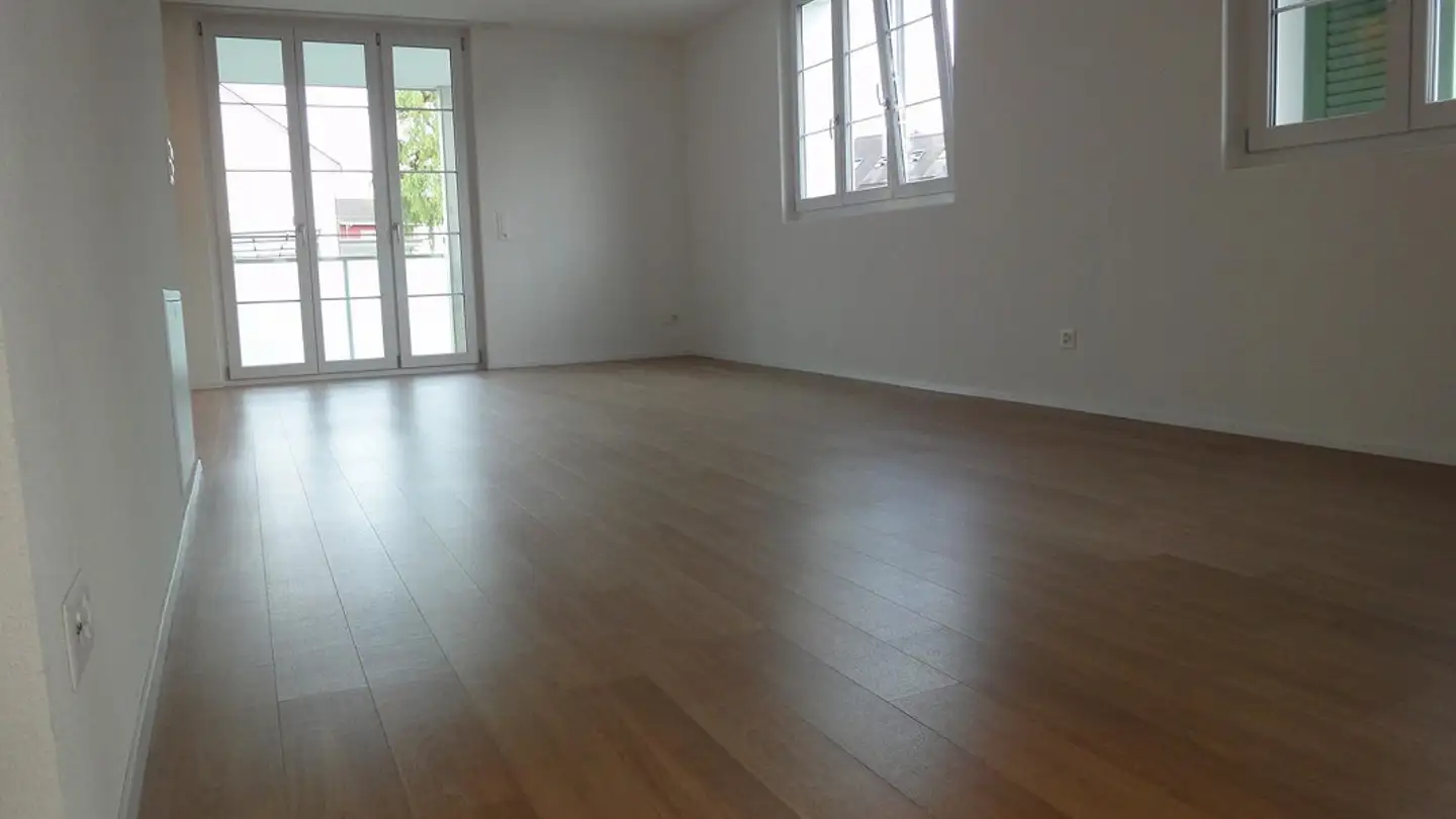 Appartamento in affitto - Hauptstrasse 35, 8588 Zihlschlacht - Foto 2