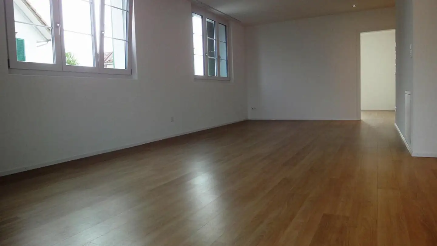 Appartamento in affitto - Hauptstrasse 35, 8588 Zihlschlacht - Foto 3