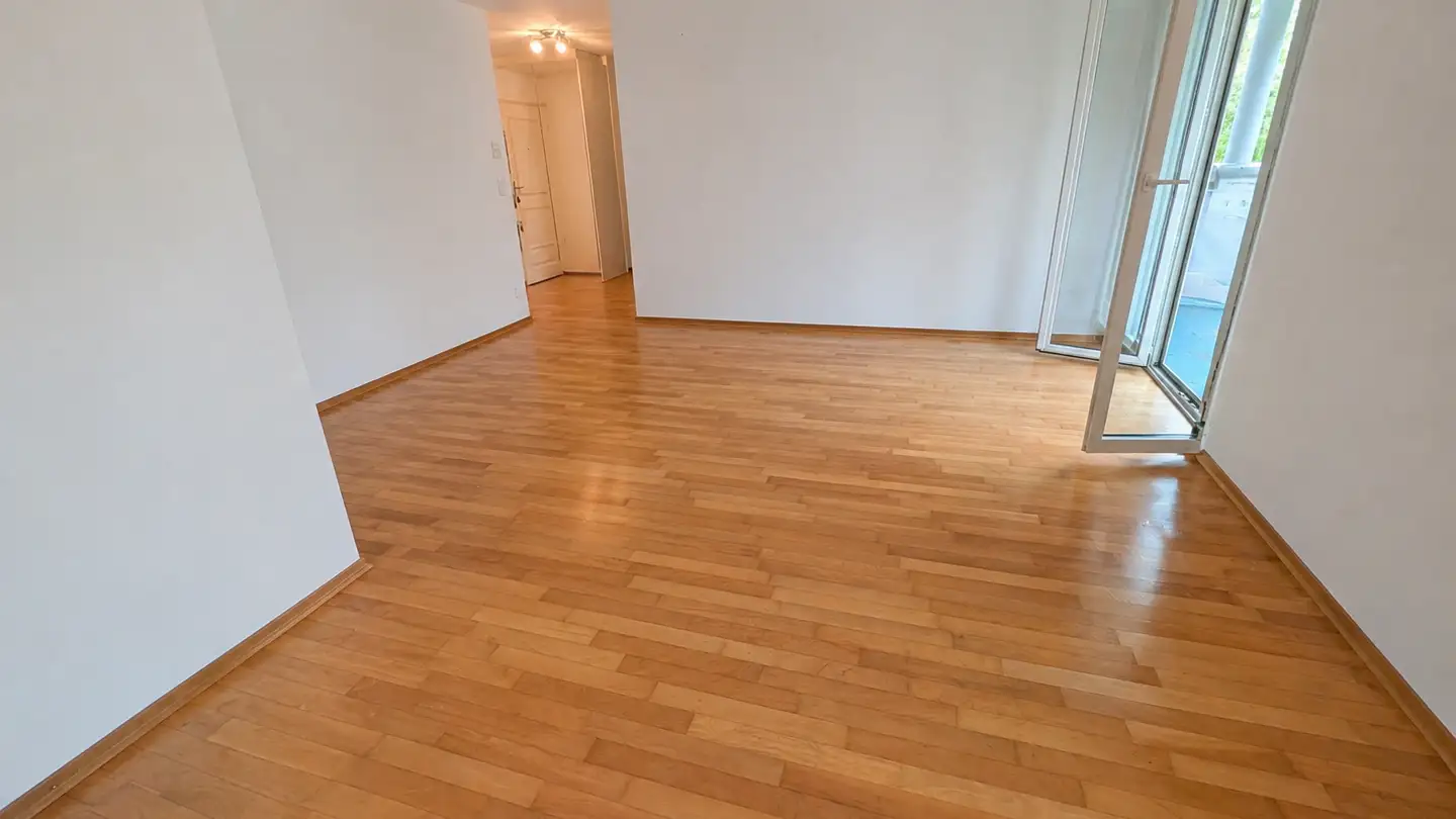 Apartment for rent - Sankt Niklausengasse 23, 6010 Kriens