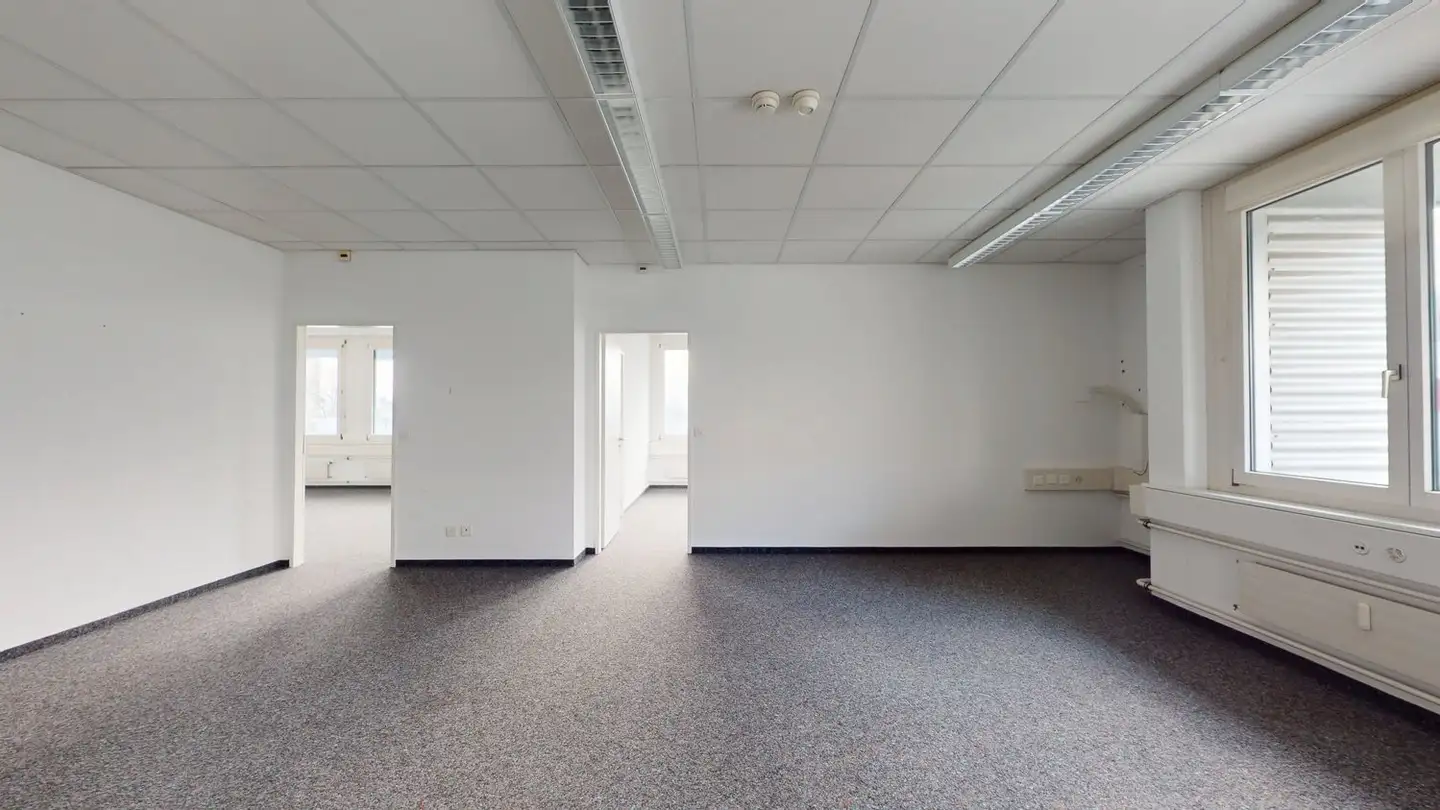 Bureau à louer - Hühnerhubelstrasse 66, 3123 Belp - Photo 2