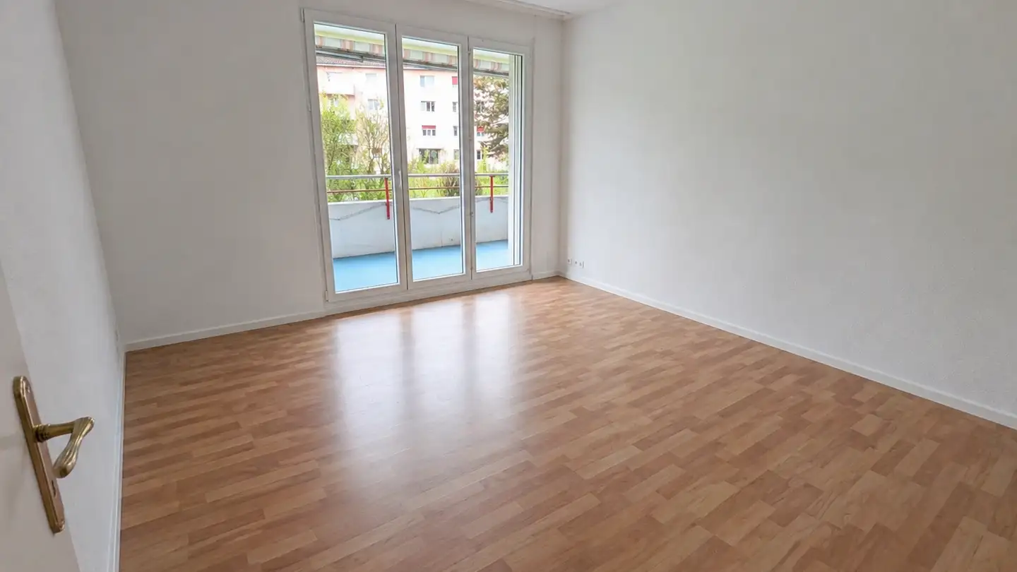 Apartment for rent - Sankt Niklausengasse 23, 6010 Kriens - Photo 3