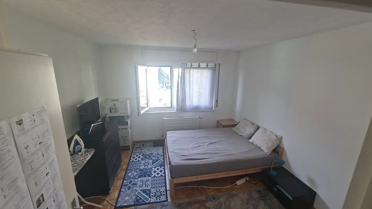 Appartamento ammobiliato in affitto - 1007 Lausanne - Foto 4