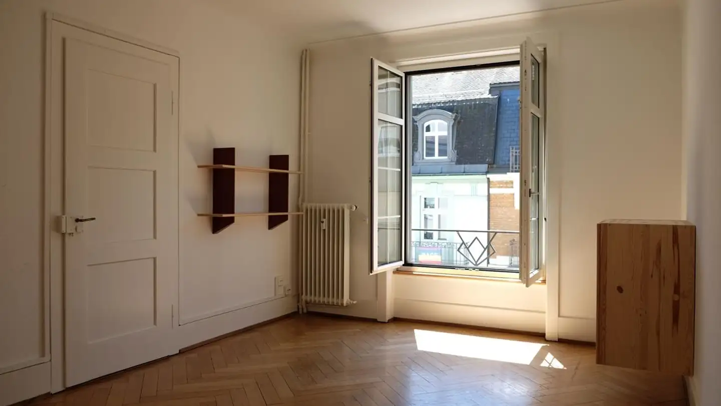 Single room for rent - 4056 Basel - Photo 3