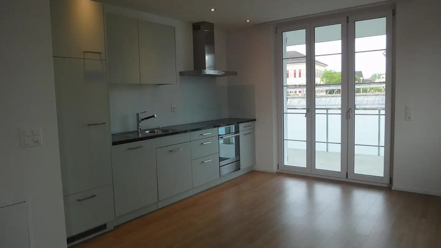 Appartamento in affitto - Hauptstrasse 35, 8588 Zihlschlacht - Foto 4