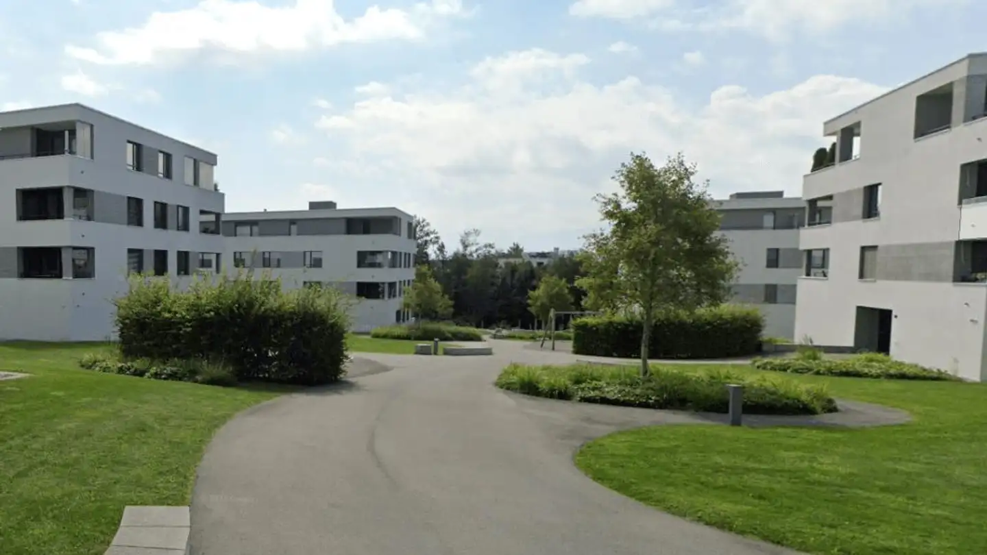 Apartment for sale - Meierhöfli 3, 6275 Ballwil