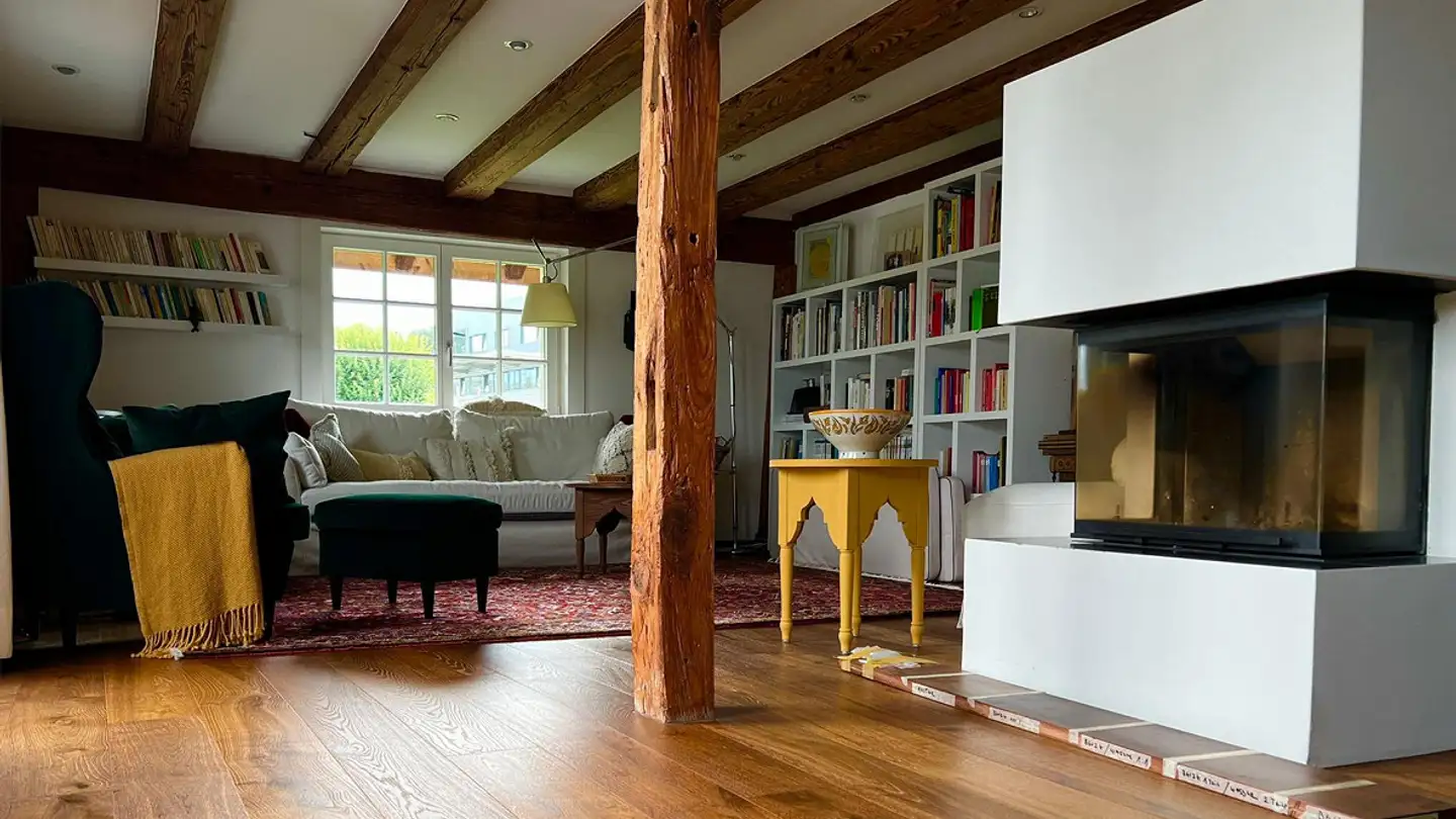 Appartement à louer - Rietwiesstrasse 29, 8810 Horgen - Photo 3