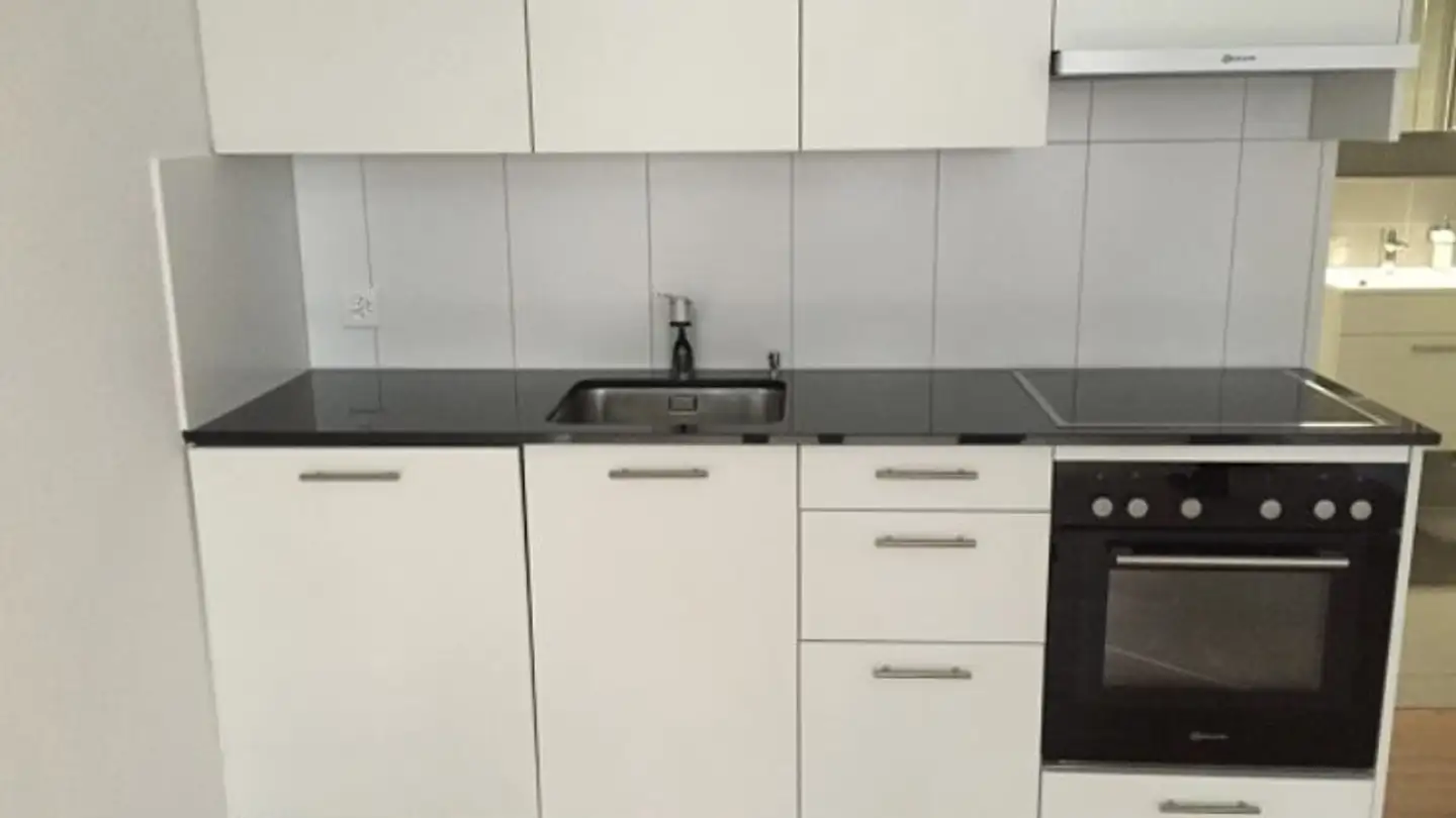 Appartamento in affitto - 4056 Basel