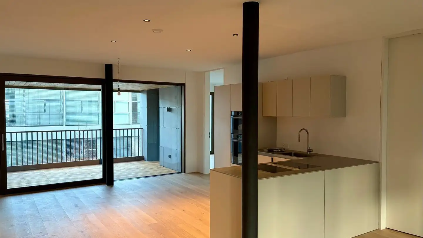 Appartamento in vendita - Rheinblickstrasse 2b, 8274 Tägerwilen