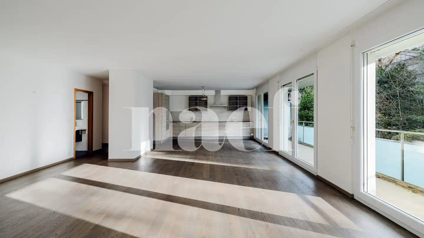 Appartement à vendre - 1209 Genève