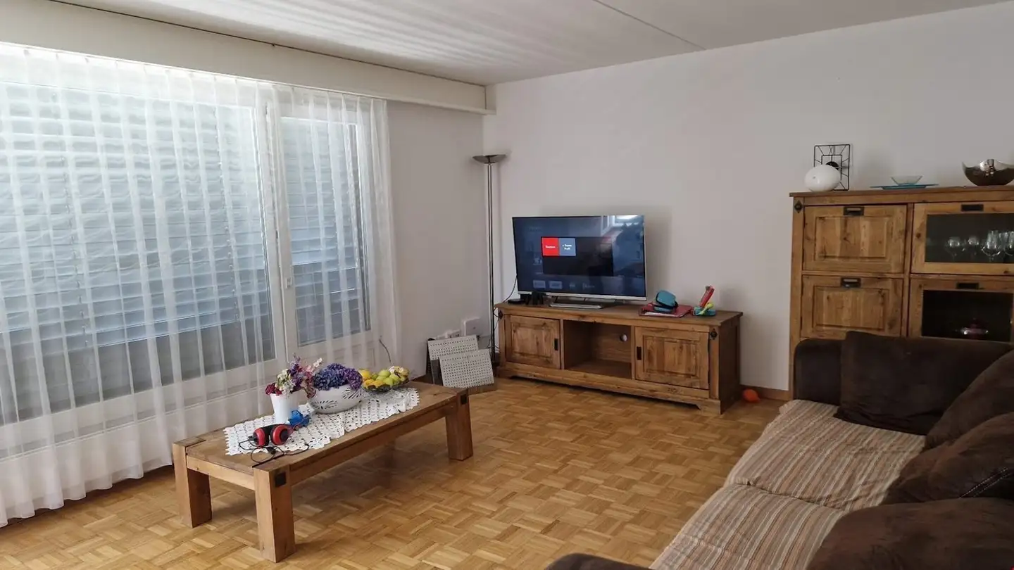 Appartement à louer - Oberdorfweg 5, 3360 Herzogenbuchsee - Photo 2