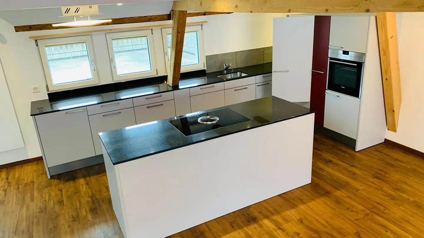 Appartamento a gradini in affitto - Dorf 10, 9105 Schönengrund - Foto 2