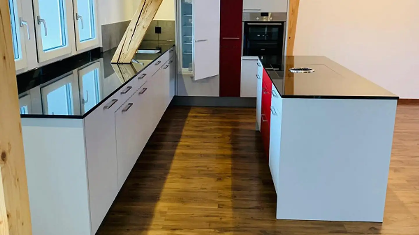 Appartamento a gradini in affitto - Dorf 10, 9105 Schönengrund - Foto 3