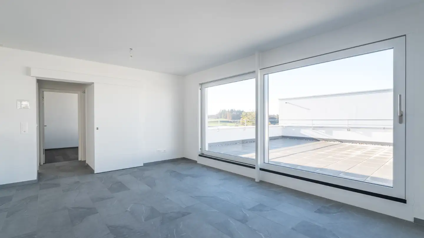 Apartment for rent - Champ-De-La-Croix 48, 1720 Corminboeuf - Photo 2