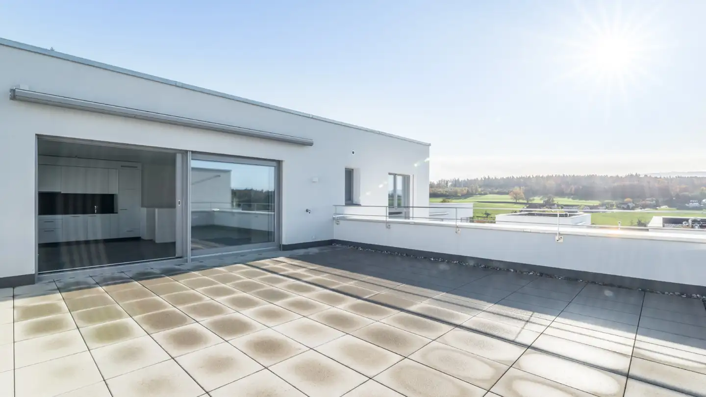 Apartment for rent - Champ-De-La-Croix 48, 1720 Corminboeuf - Photo 4