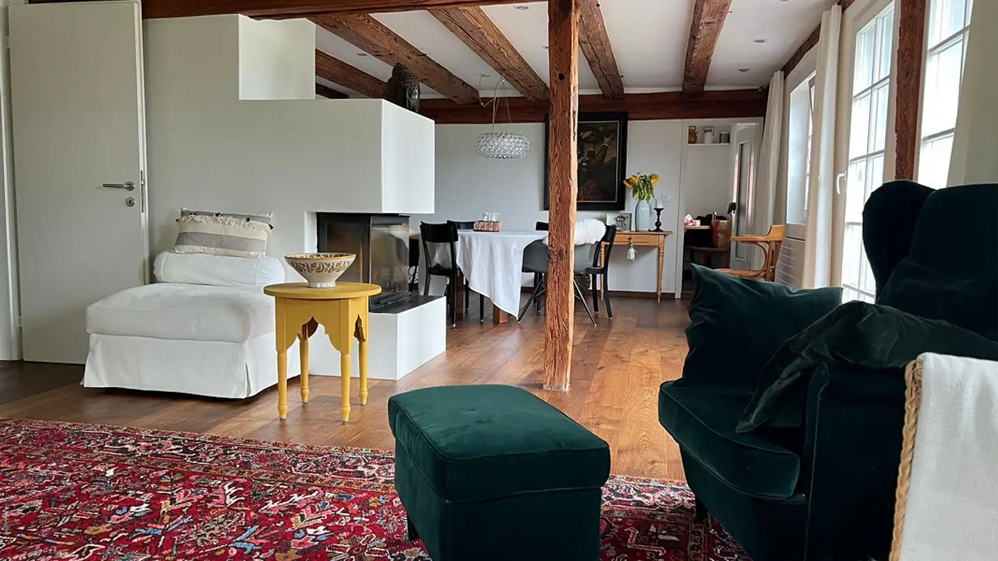 Appartement à louer - Rietwiesstrasse 29, 8810 Horgen - Photo 4