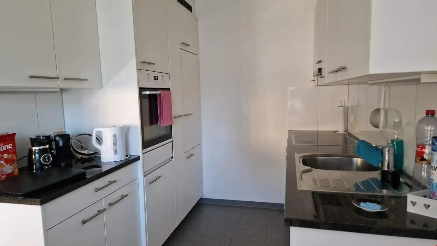 Appartement à louer - Oberdorfweg 5, 3360 Herzogenbuchsee - Photo 4