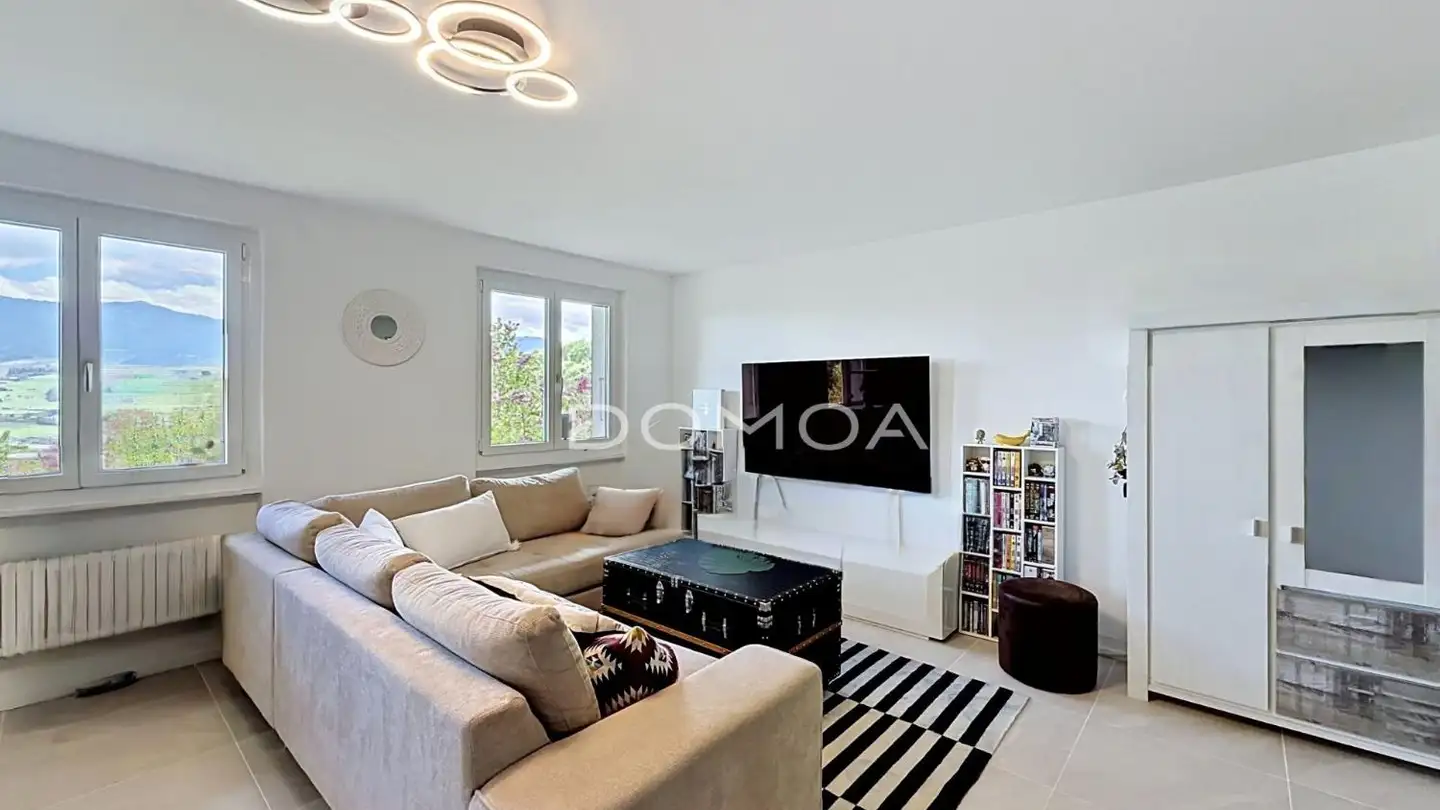 Appartamento in vendita - 1645 Le Bry - Foto 2