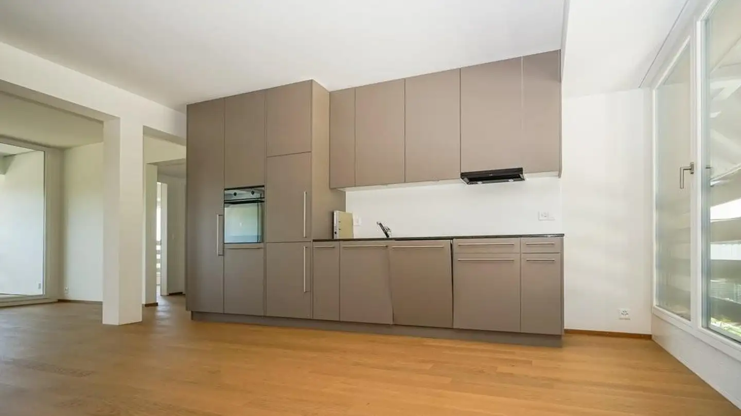 Wohnung mieten - Schwarzenburgstrasse 1007, 3147 Mittelhäusern