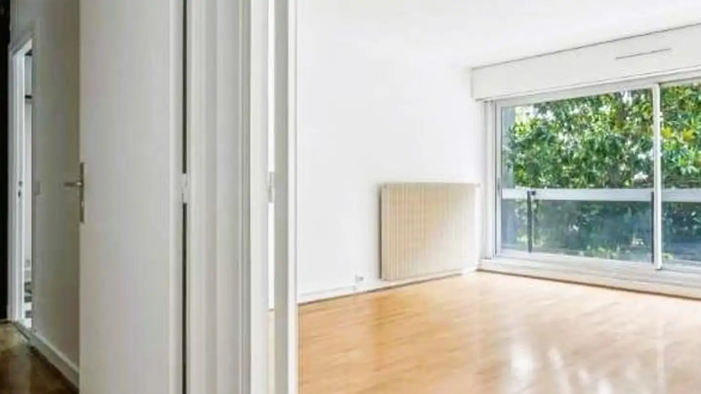 Apartment for rent - Rue De La Blancherie 12, 1023 Crissier