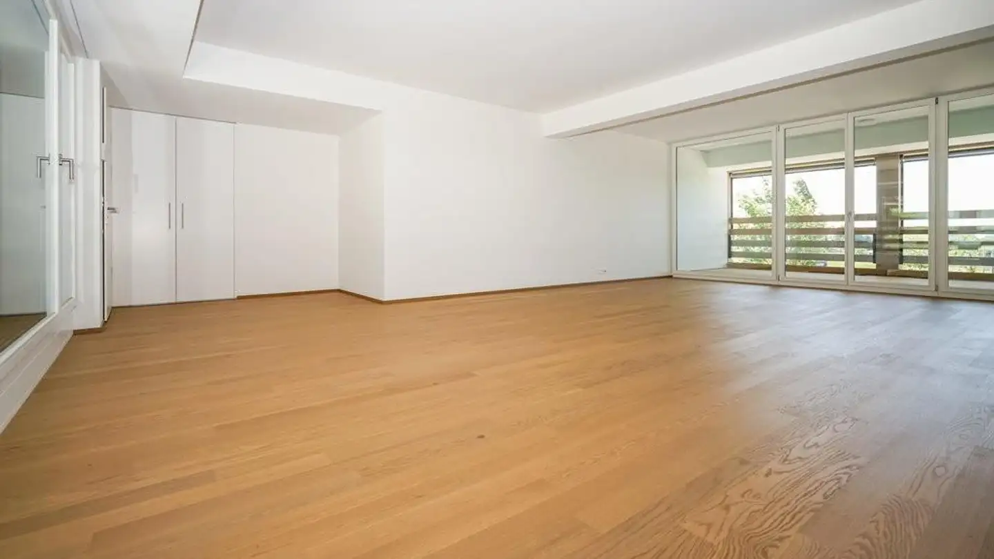 Wohnung mieten - Schwarzenburgstrasse 1007, 3147 Mittelhäusern - Foto 3