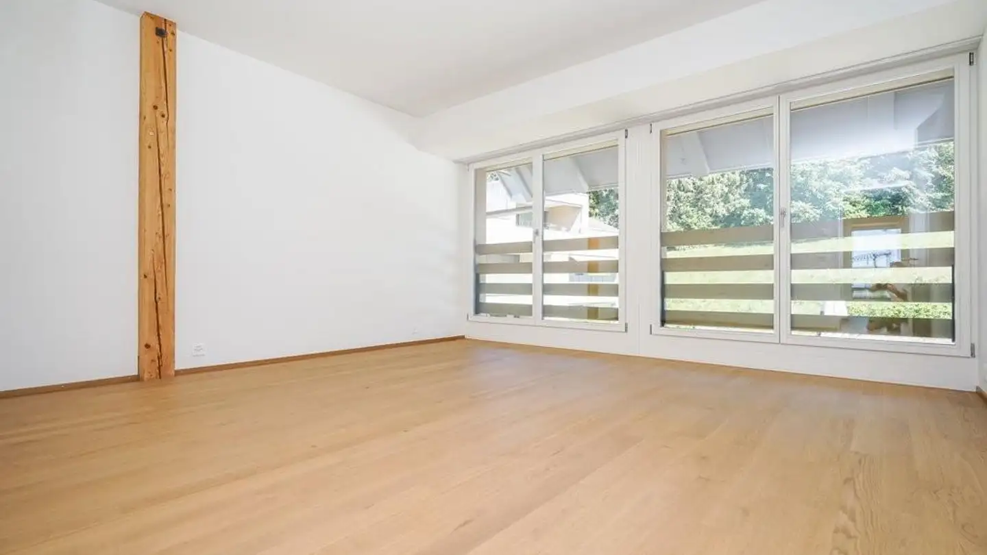 Wohnung mieten - Schwarzenburgstrasse 1007, 3147 Mittelhäusern - Foto 4