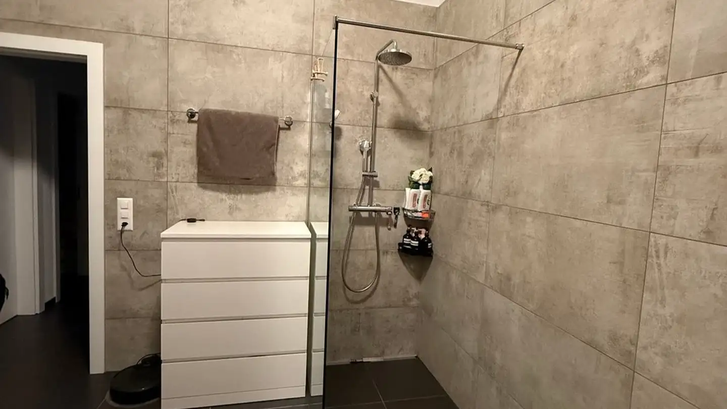 Appartement à louer - Bulliard 73, 1792 Cordast - Photo 3
