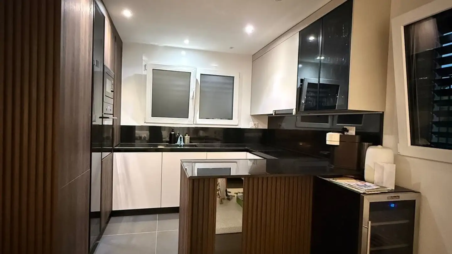 Appartement à louer - Bulliard 73, 1792 Cordast - Photo 4